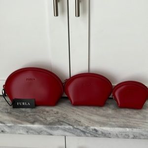 - Furla Nesting Bags.